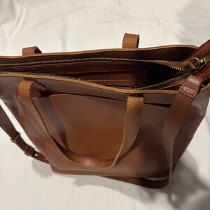 Madewell Medium Transport Bag